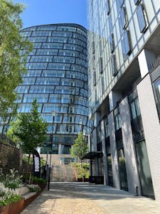 Former Foundation Coffee Unit, Red Bank Riverside, Manchester, Leisure / Retail To Let - PHOTO20251016145751jpg 3.jpg