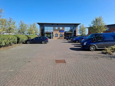 Unit 1, Manor Court, Manor Garth, Scarborough, Investment - Office For Sale - Image 2