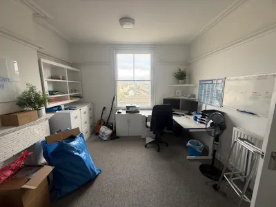 2nd & 3rd Floors, 115 Church Road, Hove, Office To Let - IMG_1339.jpeg