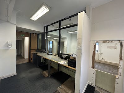 1 Stratford Road, Alcester, Residential / Retail For Sale - IMG_1609.JPEG