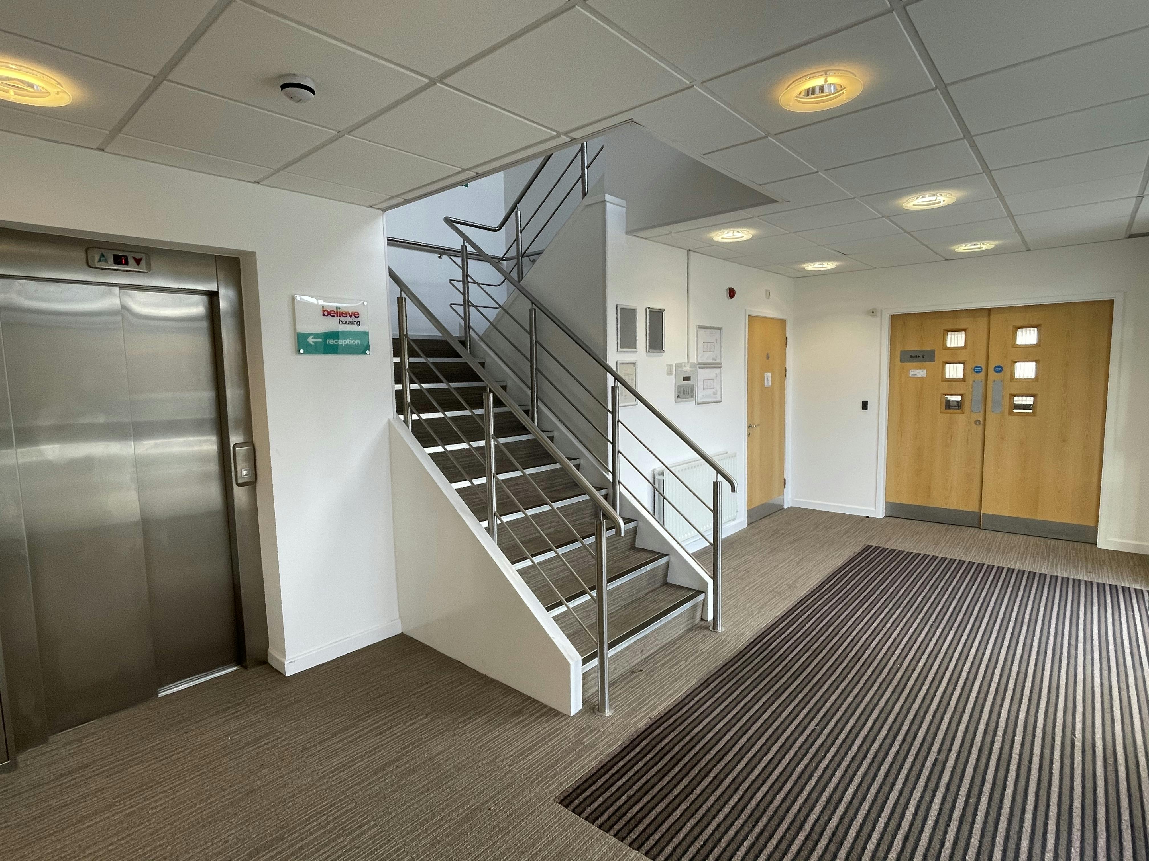 Thomas House, Durham, Offices To Let - Photo 12112020 12 07 49.jpg