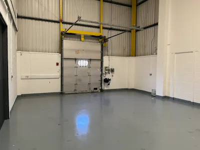 Unit 1 & 2 Brunleys, Milton Keynes, Industrial / Industrial/Logistics / Warehouse / Industrial / Warehouse To Let - Image 6