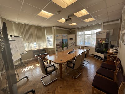 The Grange, Port Talbot, Office For Sale - Image 5