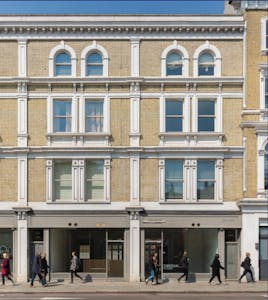 272 Fulham Road, London, Retail To Let - 272.png