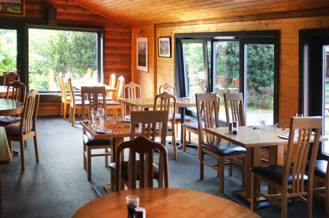 The Glenforsa Hotel, Aros, Isle of Mull For Sale - DSCF9926.JPG
