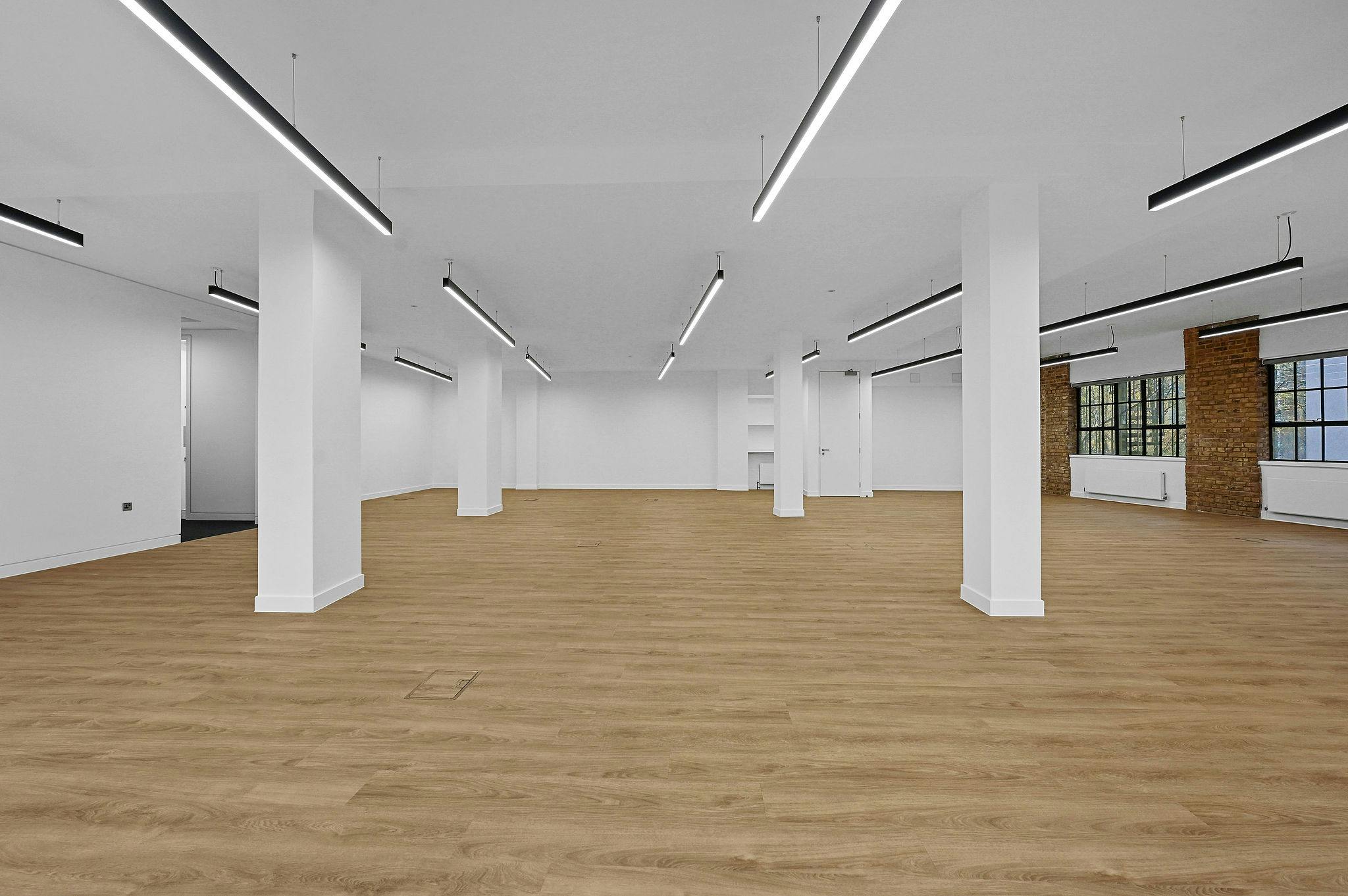 15 Micawber Street <span>N17TB</span>