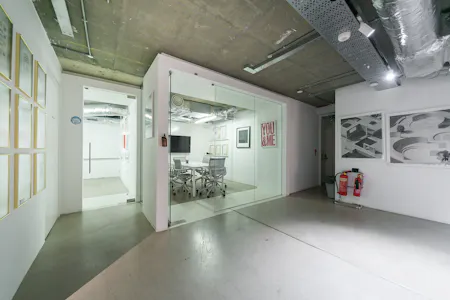 18 Wenlock Road, London, Office For Sale - 18WenlockRoadHoxtonN1OfficeStudioForSaleInternal39dominionlondon.jpg