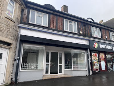 1 Courtland Road, Oxford, Retail To Let - IMG_1318.jpeg