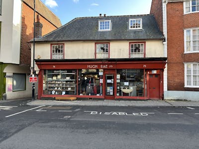 75 High Street, Lewes, A3 (Restaurants and Cafes) / Restaurant / Cafe / Retail / High Street Retail / Retail - In Town To Let - IMG_7588.jpg