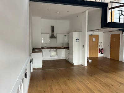 Suite 9, J Shed, Kings Road, Abertawe, Office To Let / For Sale - internal2.jpg