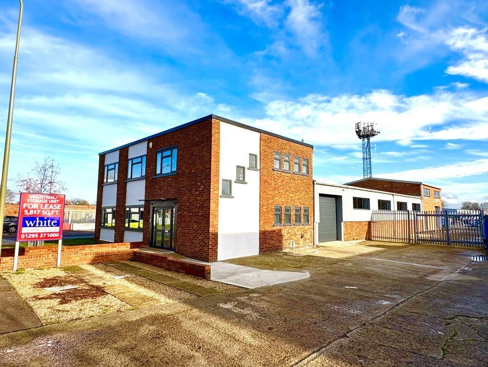 The premises comprise quality warehouse/industrial accommodation, due to be fully refurbished, including a secure rear yard area and incorporating quality offices to the front elevation at ground and first floors. Eaves height to the middle section warehouse is 3.67 metres and 5.56 meters within the rear warehouse. 

Access to the front and rear buildings is via 2x electrically operated loading doors. The integral two-storey offices also provide a reception area, kitchen and WC facilities. Full details of the refurbishment are available upon request.