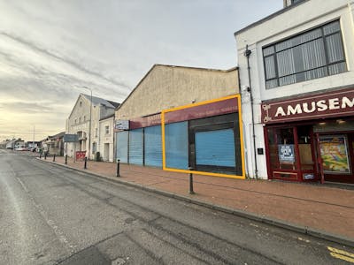 Unit 1, 17 George Place, Bathgate, Hot Food Takeaway To Let - IMG_4332 - front pic.jpeg