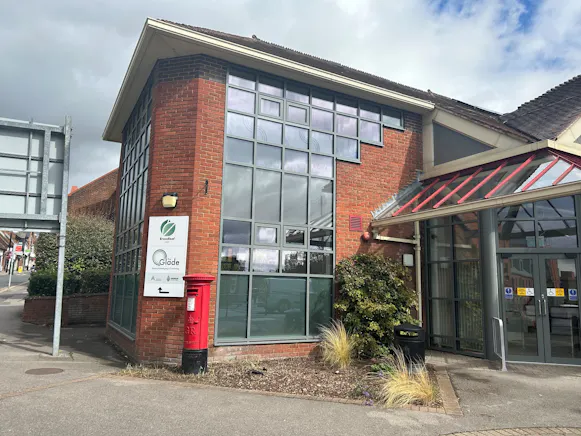 Old Wokingham Library, Wokingham, Offices / Other / Retail To Let - 4.jpg