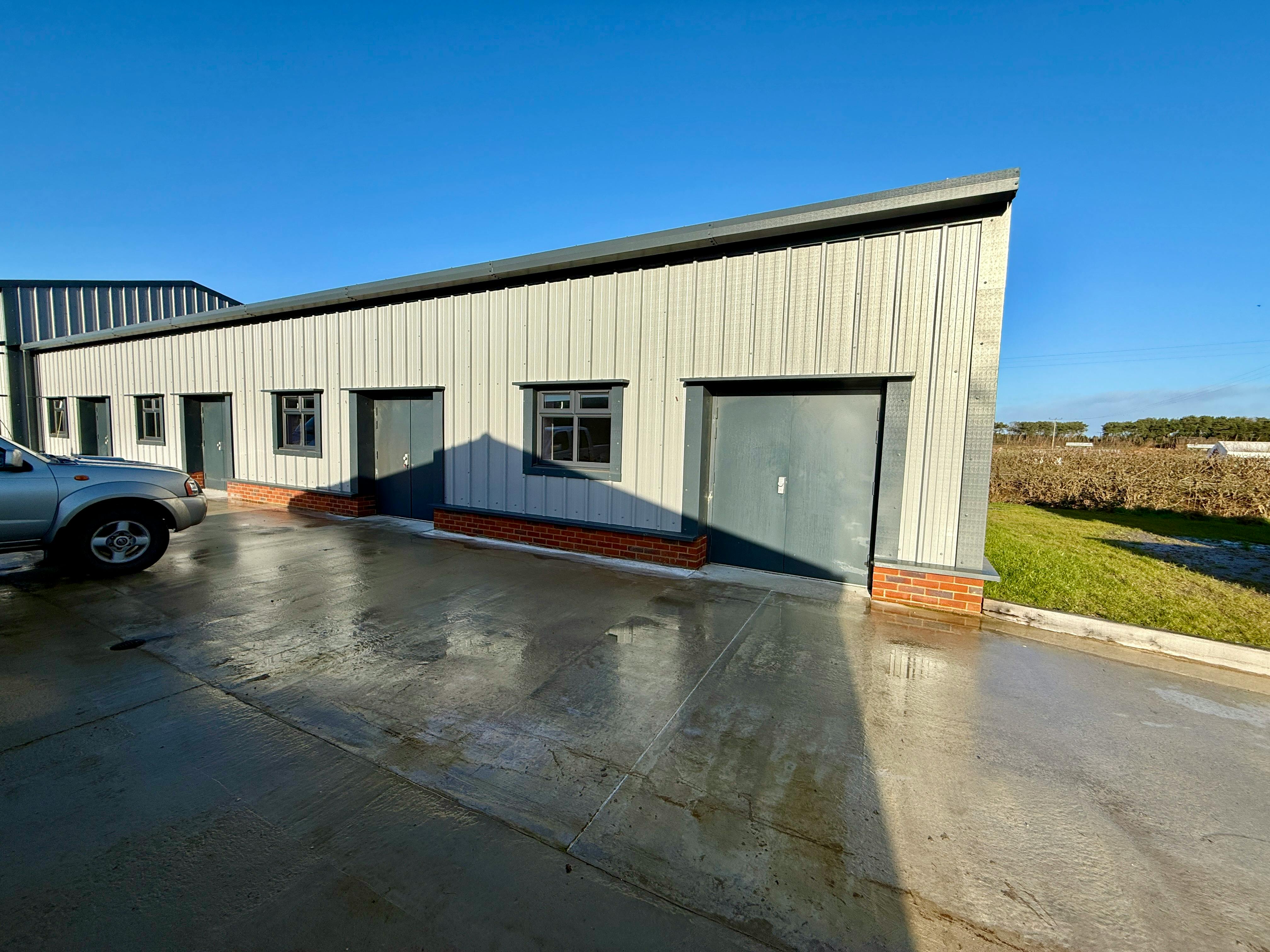 Industrial Unit in Christchurch - photo 3