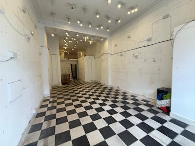 62 Home Street, Edinburgh, Retail To Let - WhatsApp Image 2026-04-15 at 09.50.43 upstairs.jpeg