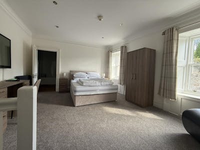 The Old Manor House, 129 Henderson Street, Bridge of Allan, Office For Sale - Image 7