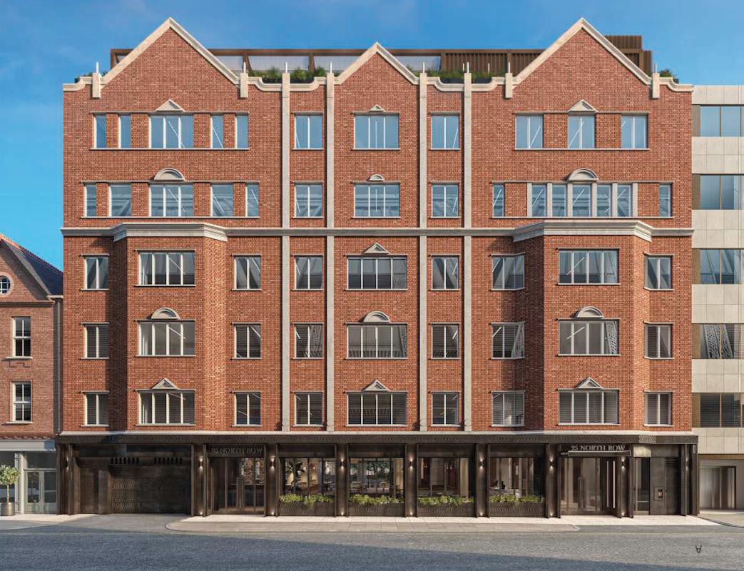 25 North Row, London, Office To Let - Screenshot 2026-02-06 at 10.54.42.png