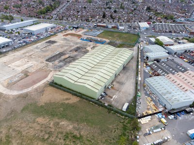 Churchill Road Off Wheatley Hall Road, Doncaster, Industrial / Workshops / Industrial / Warehouse / Industrial / Storage To Let - Image 2