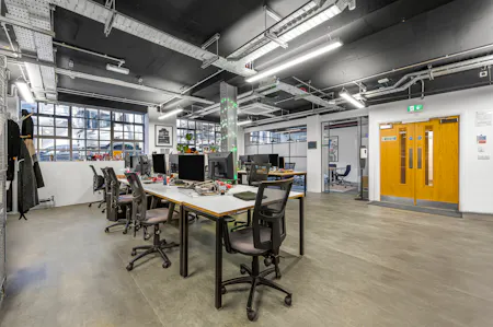 Ground Floor, 3-11 Eyre Street Hill, Clerkenwell, Office To Let - office 13.jpg