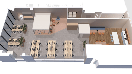 Sentinel Building, Glasgow, Office To Let - SUITE 1 AXO.png