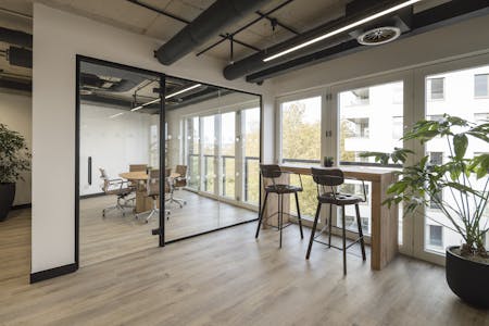 Grid Seven, 1 Sterling Way, Kings Cross, Islington, Office To Let - MC39445117HR.jpg