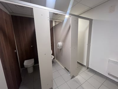 Unit H, George Curl Way, Southampton, Industrial / Office To Let - tempImagersYyS2.jpg