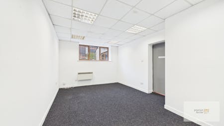 16-20 Heaton Fold, Bury, Office / Warehouse / Workshops To Let - Ground Floor Office/Stock Room