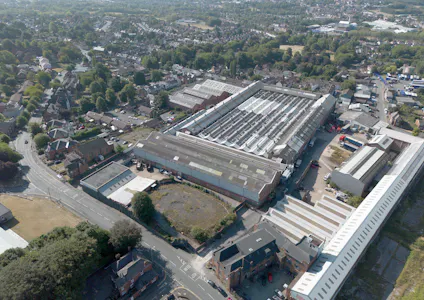 National Works Site, Hall Street, Dudley, Industrial / Industrial / Storage / Open Storage For Sale - Nuttall Dudley_022.jpg