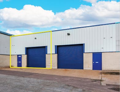 Unit 2 Scotstown Road, Aberdeen, Industrial To Let - Image 2