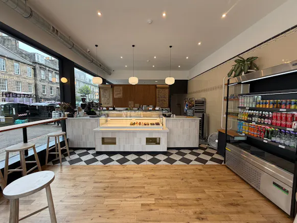 185 Leith Walk, Edinburgh, Investment For Sale - 185 Leith Walk