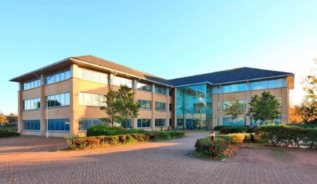 Radius, Dartford, Offices To Let - Radius, Crossways Business Park, Dartford DA2