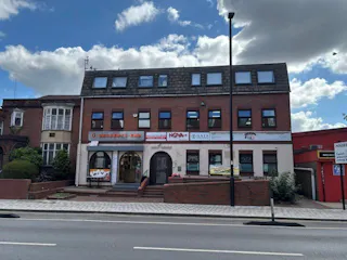 Dean House, 193 High Street, Enfield, Investment / Offices For Sale - External 2.jpg