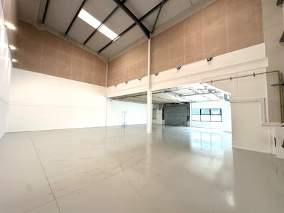 Unit 4 Vision, West Acton, Industrial To Let - - Unit 4.JPEG
