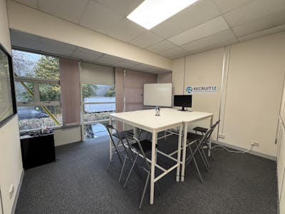 Suite 1 First Floor East End, 1 Shire Business Park, Worcester, Office To Let - Image 6