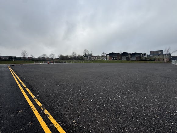 Seven Gate Park, Wigman Road, Nottingham, Land To Let - IMG_4729.jpg