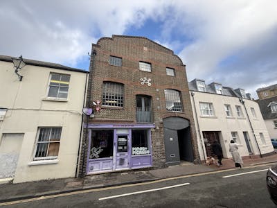 2nd Floor Front Office, The Old Grain Store, 127 Gloucester Road, Brighton, Office To Let - IMG_8402.jpeg