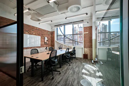 Greycoat Stores, 10 Greycoat Place, London, Office To Let - DSCF0583.jpg