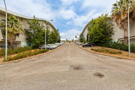 Loures Business Park, Loures Business Park N115, Loures, Logistics To Let - exterior