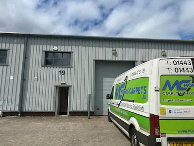 Unit 19, Cwm Cynon Business Park, Mountain Ash, Industrial To Let - 5.jpg