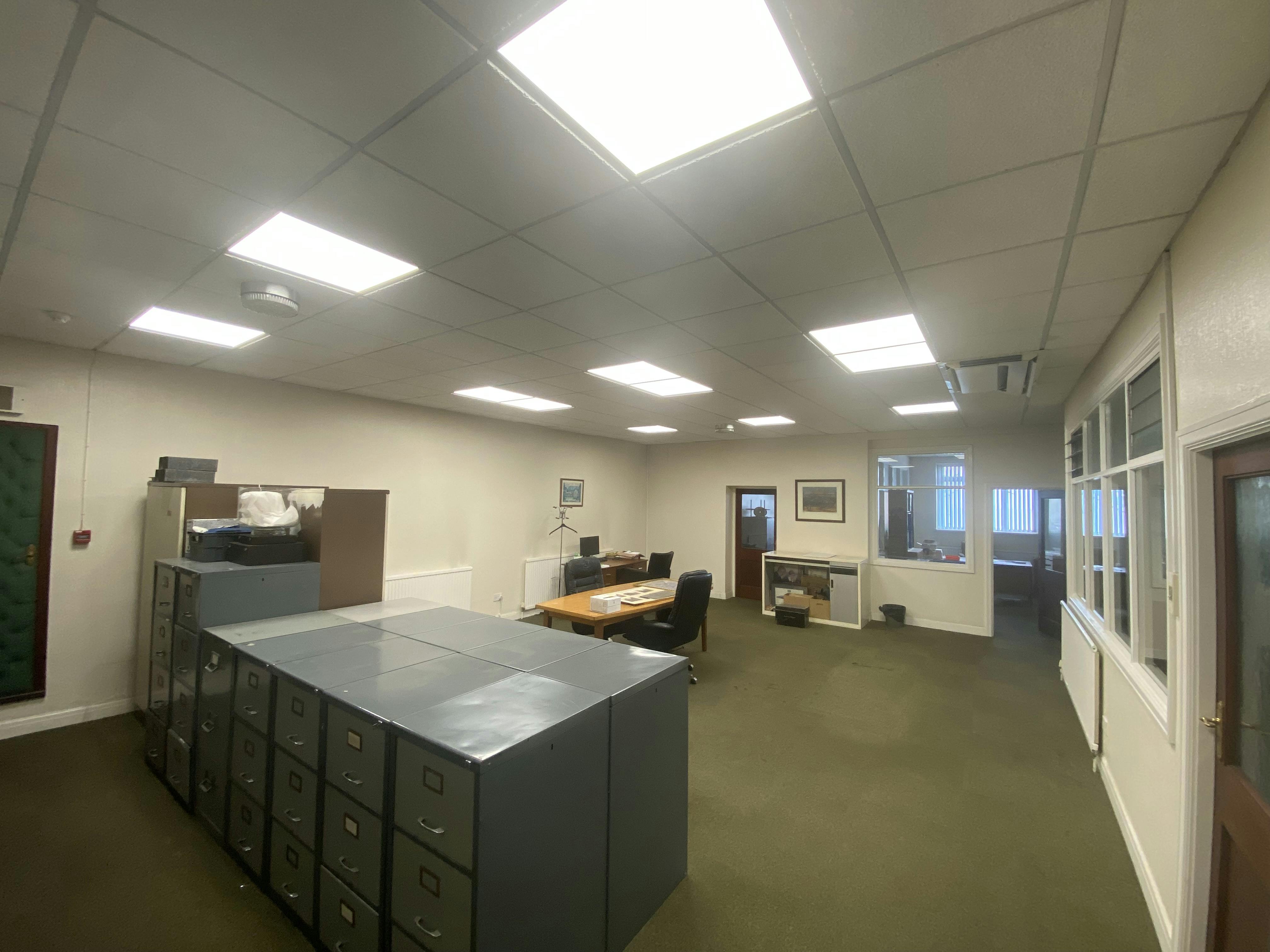 Executive Offices, Royds Mill, Sheffield, Offices To Let - IMG_4740.jpg