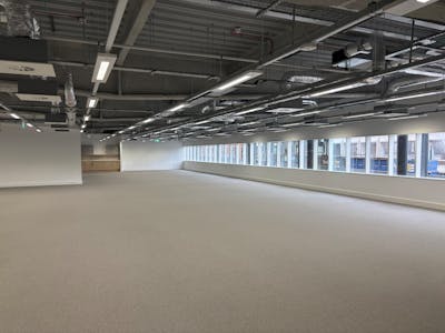300 Bath Street, Glasgow, Office To Let - IMG_0189.jpeg
