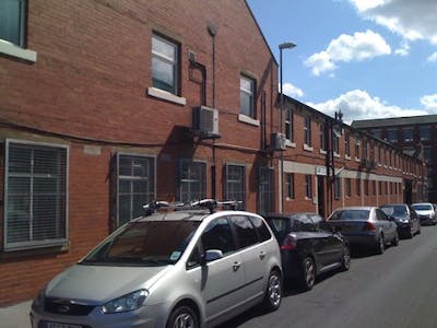 Spence Mills, Mill Lane, Leeds, Office To Let - Photo Main