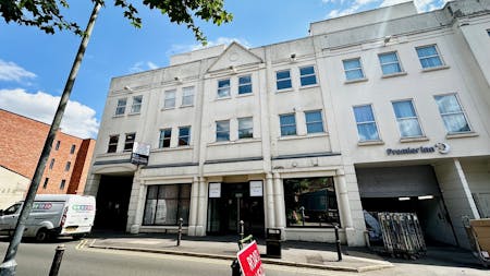 93-95, Bedford Street, Leamington Spa, Office To Let - new external July.jpg
