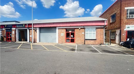 5A Courtenay Road, Wembley, Industrial To Let - 5a C.png