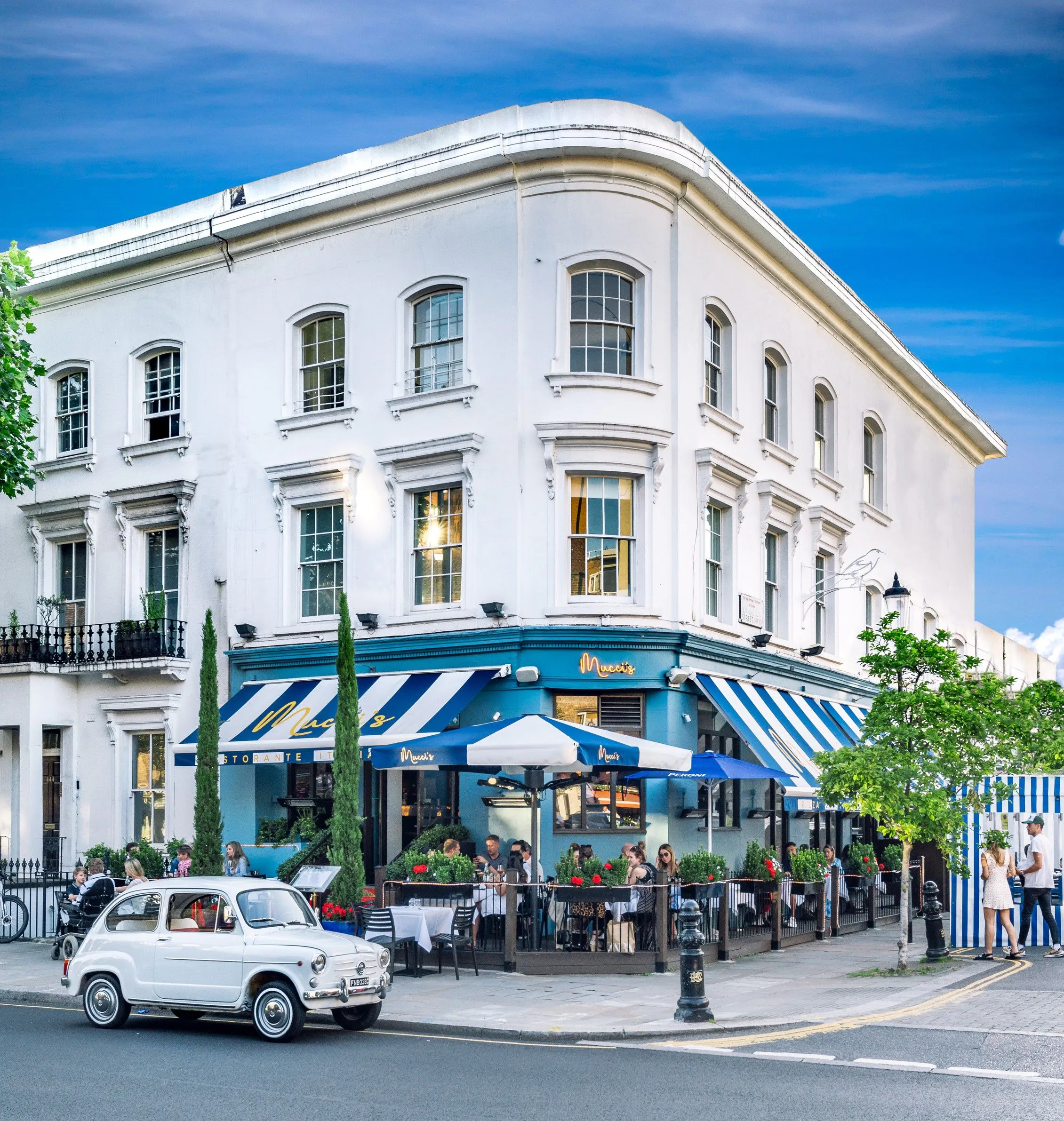Kings Road, London, Restaurant Lease Assignment - 50400919-3.jpg