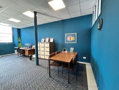 Embroidery Mill, Seedhill Road, Paisley, Office To Let - Suite.2.jpg