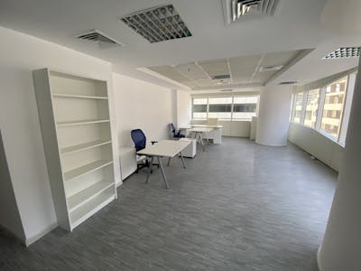 Office Space To Lease Near METRO, Nassima Tower, Dubai To Let - IMG_0164.JPG