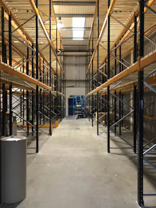 Unit 2 Oakhurst Business Park, Southwater, Industrial / Warehouse To Let - 2 Oak - 1.jpeg