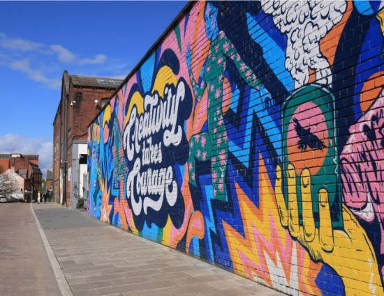 Mabgate Mills, Mabgate, Leeds, West Yorkshire, LS9 7DZ