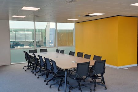 Form 1, Bartley Wood Business Park, Hook, Office To Let - Form 1  Hook Office To Let 9.jpg